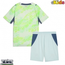 Switzerland Replica Away Minikit World Cup 2026 Short Sleeve (+ pants)